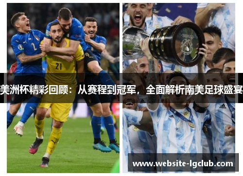 美洲杯精彩回顾：从赛程到冠军，全面解析南美足球盛宴