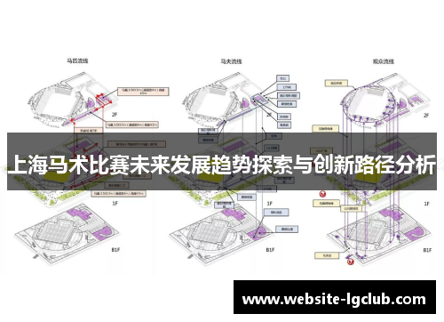 上海马术比赛未来发展趋势探索与创新路径分析