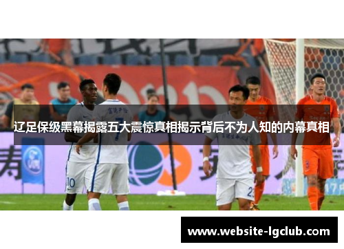 辽足保级黑幕揭露五大震惊真相揭示背后不为人知的内幕真相
