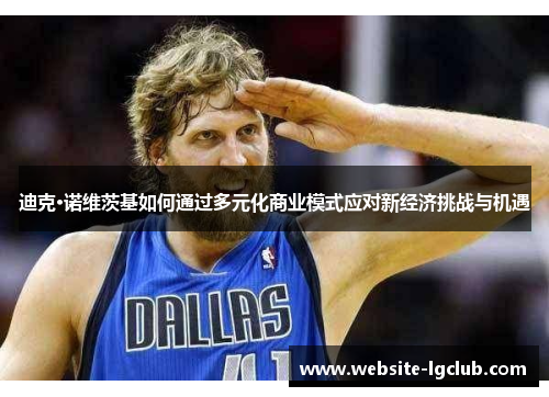 迪克·诺维茨基如何通过多元化商业模式应对新经济挑战与机遇