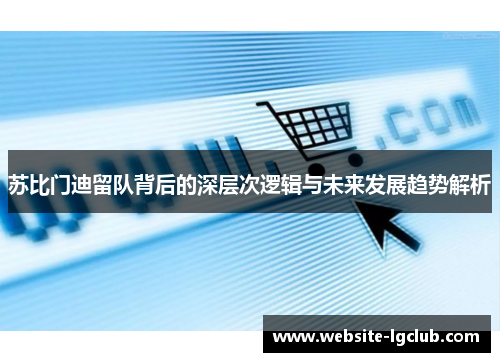 苏比门迪留队背后的深层次逻辑与未来发展趋势解析