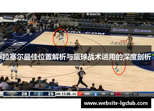 拉塞尔最佳位置解析与篮球战术运用的深度剖析