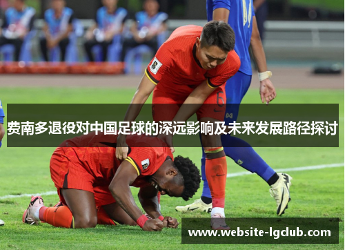 费南多退役对中国足球的深远影响及未来发展路径探讨 费南多退役对中国足球的深远影响及未来发展路径探讨