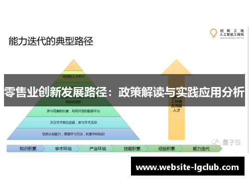 零售业创新发展路径:政策解读与实践应用分析 零售业创新发展路径:政策解读与实践应用分析