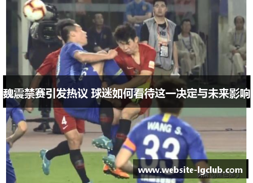 魏震禁赛引发热议 球迷如何看待这一决定与未来影响