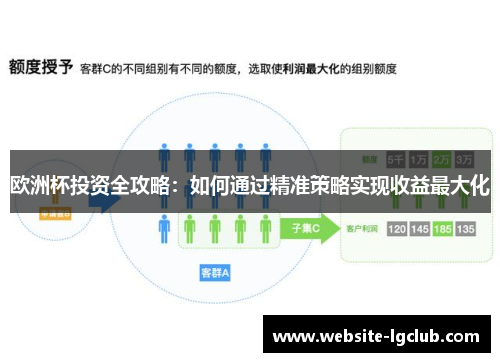欧洲杯投资全攻略:如何通过精准策略实现收益最大化 欧洲杯投资全攻略:如何通过精准策略实现收益最大化